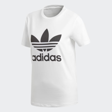 Dames - T-Shirts | adidas België Dames - T-Shirts | adidas België